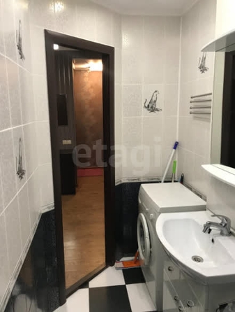 
  Сдается 3-комн. квартира, 110 м², Партизанская ул, д. 2а
. Фото 15.