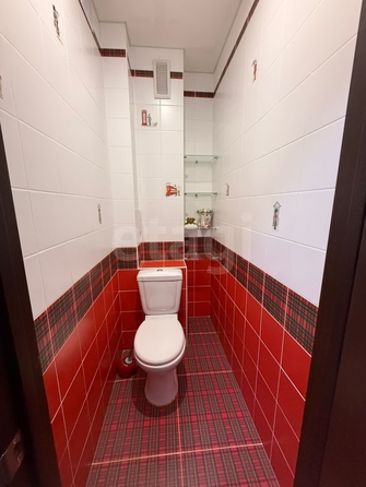 
  Продается 3-комн. квартира, 80 м², Тухачевского ул, д. 26/5
. Фото 20.