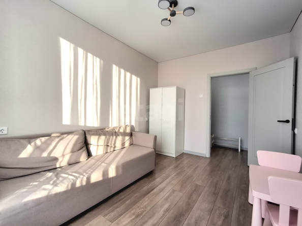 
  Сдается 2-комн. квартира, 50 м², Тухачевского ул, д. 33к2
. Фото 7.