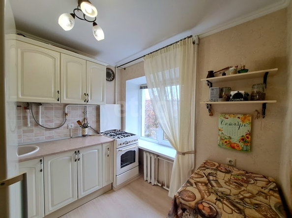 
  Продается 1-комн. квартира, 34 м², Ленина ул, д. 116
. Фото 2.