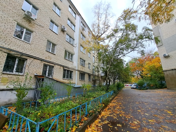 
  Продается 1-комн. квартира, 34 м², Ленина ул, д. 116
. Фото 19.
