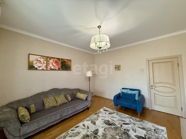 
  Продается 2-комн. квартира, 68.1 м², Комсомольская ул, д. 65а
. Фото 2.