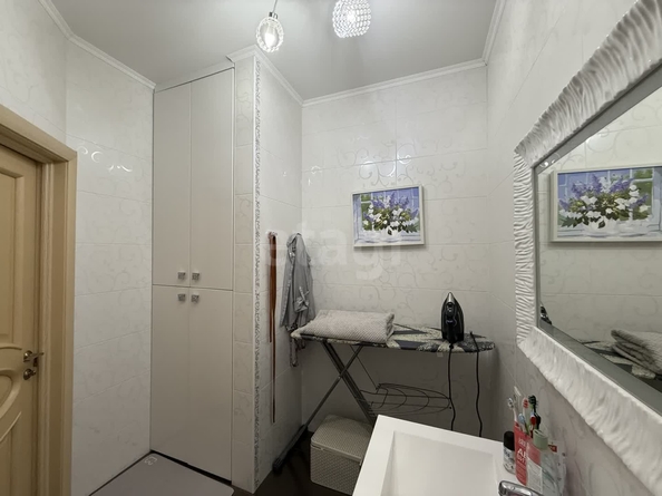 
  Продается 2-комн. квартира, 68.1 м², Комсомольская ул, д. 65а
. Фото 18.