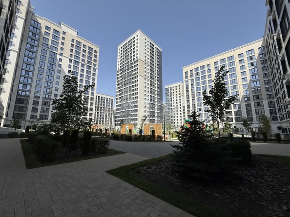 
  Продается 2-комн. квартира, 81.7 м², Российский пр-кт, д. 17
. Фото 23.