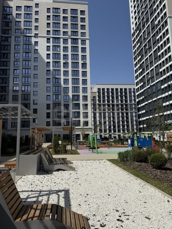 
  Продается 2-комн. квартира, 81.7 м², Российский пр-кт, д. 17
. Фото 24.