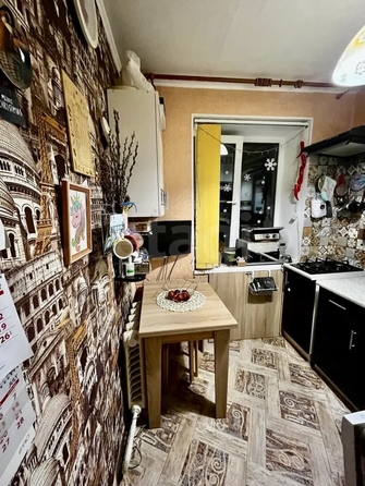 
  Продается 1-комн. квартира, 28 м², Мира ул, д. 455
. Фото 7.