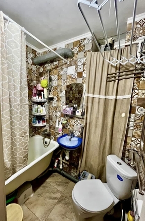 
  Продается 1-комн. квартира, 28 м², Мира ул, д. 455
. Фото 8.