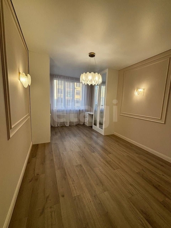 
  Продается 3-комн. квартира, 84 м², ЖК Суворов, дом 3.1
. Фото 2.