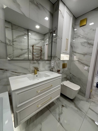 
  Продается 3-комн. квартира, 84 м², ЖК Суворов, дом 3.1
. Фото 10.