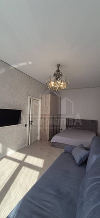 
  Сдается 1-комн. квартира, 34 м², 40 лет Октября ул
. Фото 1.