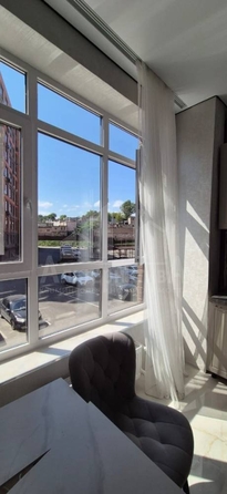 
  Сдается 1-комн. квартира, 34 м², 40 лет Октября ул
. Фото 11.