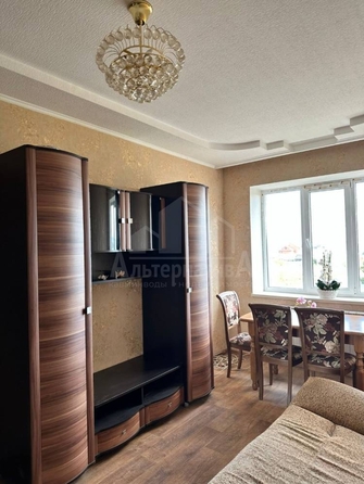 
  Продается 1-комн. квартира, 32 м², Полевая ул
. Фото 2.