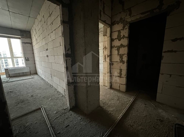 
  Продается 1-комн. квартира, 40.1 м², Октябрьская ул
. Фото 5.