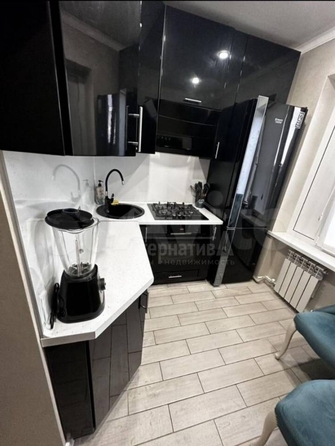 
  Продается 2-комн. квартира, 45 м², Крутая дорога ул
. Фото 6.