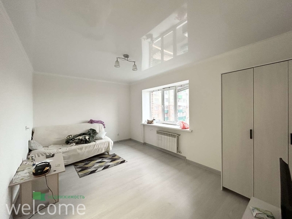 
  Продается 1-комн. квартира, 36.1 м², Доваторцев ул, д. 90к3
. Фото 7.