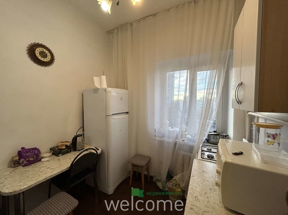 
  Продается 1-комн. квартира, 30 м², Мира ул, д. 432
. Фото 4.