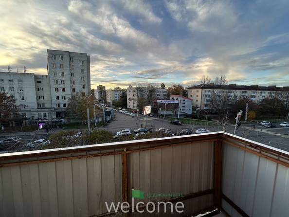 
  Продается 1-комн. квартира, 30 м², Мира ул, д. 432
. Фото 10.