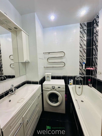 
  Продается 2-комн. квартира, 62 м², Крупской пер, д. 29
. Фото 7.