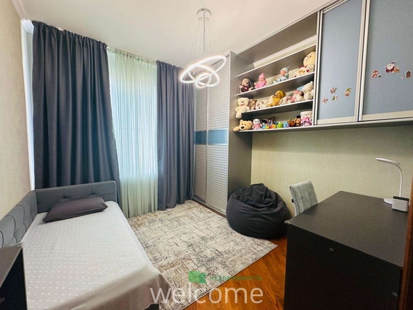 
  Продается 4-комн. квартира, 105 м², Восточный пер, д. 2
. Фото 7.