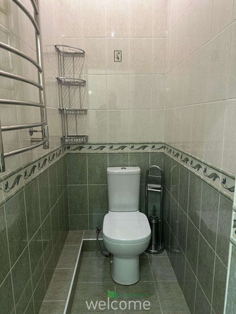 
  Продается 4-комн. квартира, 105 м², Восточный пер, д. 2
. Фото 15.