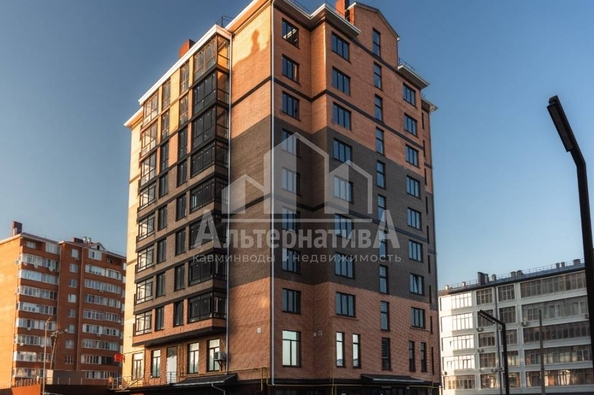 
  Продается 1-комн. квартира, 46.1 м², Шмидта ул
. Фото 15.