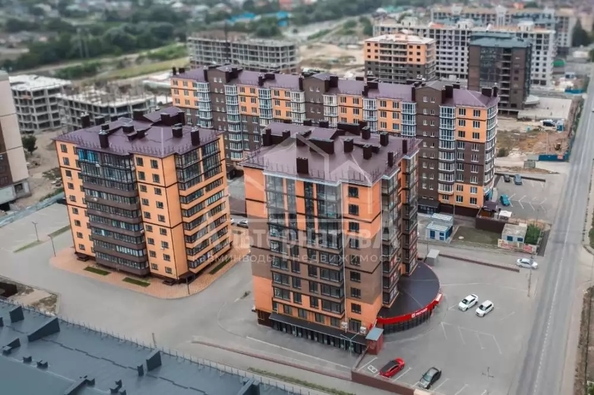 
  Продается 1-комн. квартира 46.1 м². Фото 2.