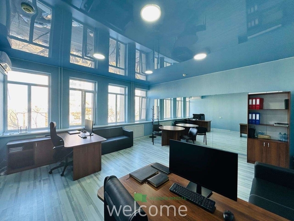 
  Продается офис, 37 м², Ленина ул, д. 392
. Фото 1.