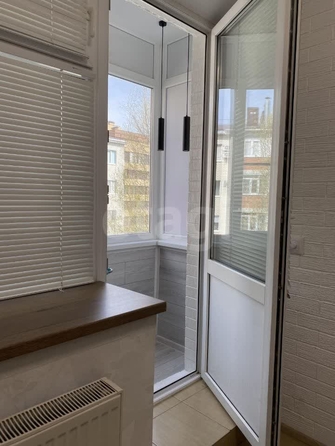 
  Сдается 1-комн. квартира, 30 м², Кулакова пр-кт, д. 67/2
. Фото 6.