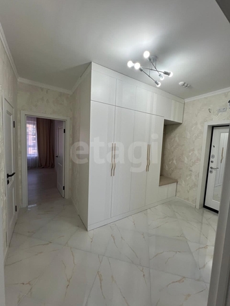 
  Продается 2-комн. квартира, 55.2 м², Матрёны Наздрачёвой ул, д. 3к, 3
. Фото 7.