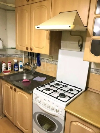 
  Сдается 2-комн. квартира, 55 м², Юности пр-кт, д. 15
. Фото 9.