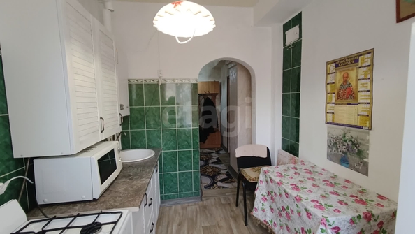 
  Продается 2-комн. квартира, 36 м², Пржевальского ул, д. 19
. Фото 4.