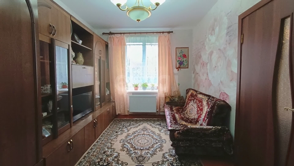 
  Продается 2-комн. квартира, 36 м², Пржевальского ул, д. 19
. Фото 6.