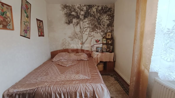 
  Продается 2-комн. квартира, 36 м², Пржевальского ул, д. 19
. Фото 10.