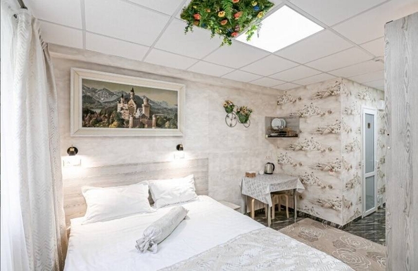 
  Продается универсальное помещение 115 м². Фото 18.