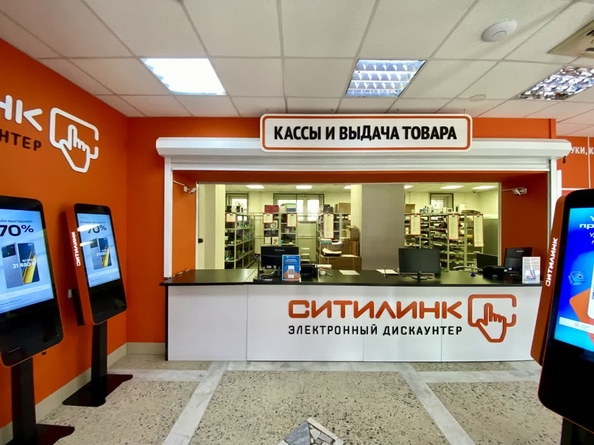 
  Сдается торговая площадь 355 м². Фото 6.