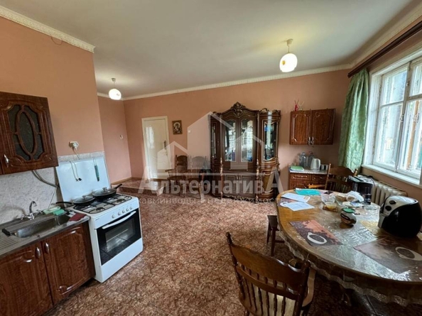 
  Продается дом 85 м². Фото 1.