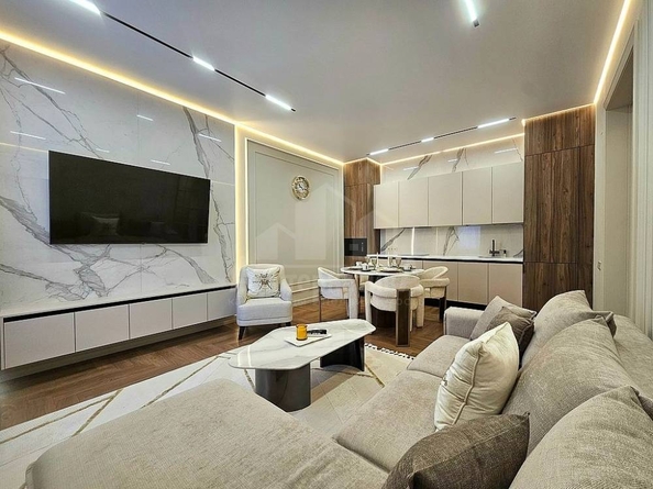 
  Продается 1-комн. квартира 48.5 м². Фото 8.