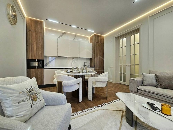 
  Продается 1-комн. квартира 48.5 м². Фото 9.