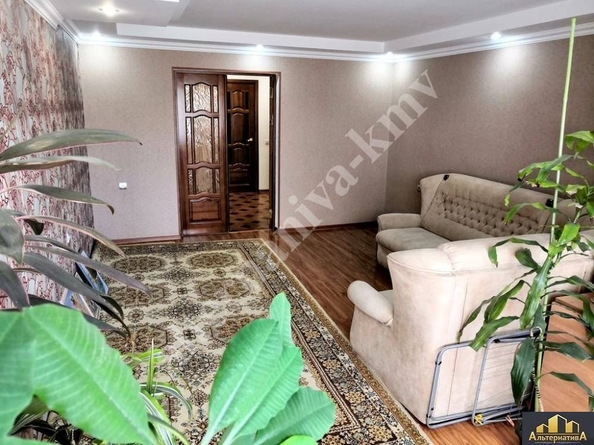 
  Продается 3-комн. квартира 100 м². Фото 3.
