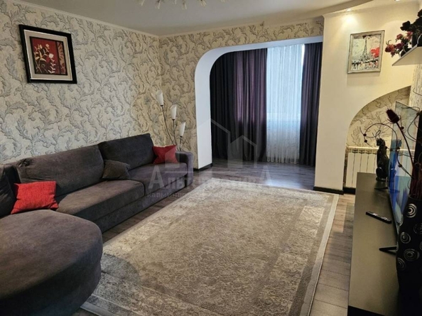 
  Продается 2-комн. квартира 55 м². Фото 1.