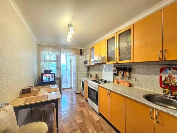 
  Продается 2-комн. квартира 57.2 м². Фото 6.