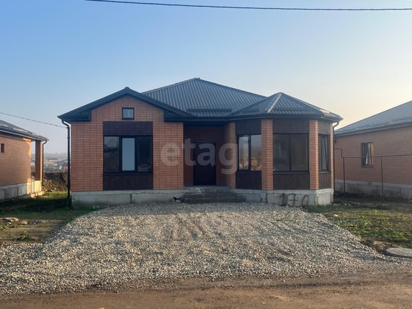 
  Продается дом 140 м², в КП Гармония. Фото 1.