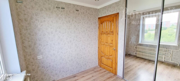 
  Продается 4-комн. квартира 84.9 м². Фото 18.
