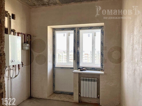 
  Продается 1-комн. квартира 42 м². Фото 9.