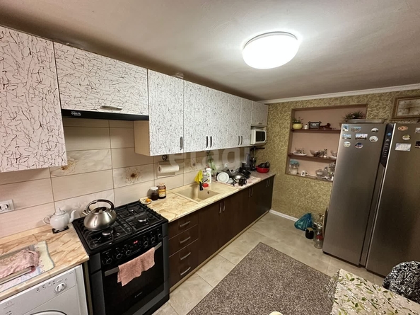 
  Продается дом 137 м². Фото 1.