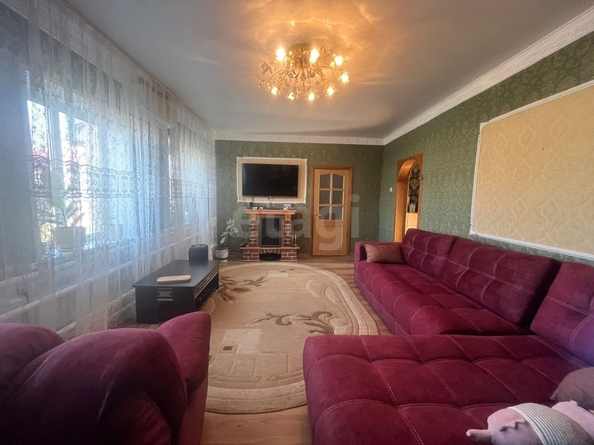 
  Продается дом 100 м². Фото 1.