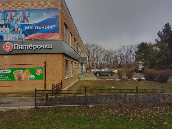 
  Продается торговая площадь 500 м². Фото 8.