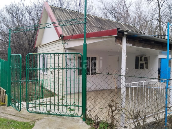 
  Продается дом 36 м². Фото 1.