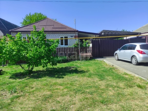 
  Продается дом 90 м². Фото 1.