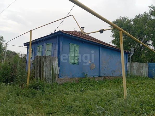
  Продается дом 34.3 м². Фото 22.